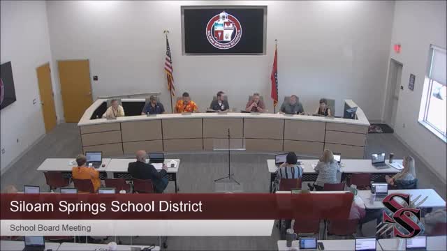 School board bids farewell to beloved educators