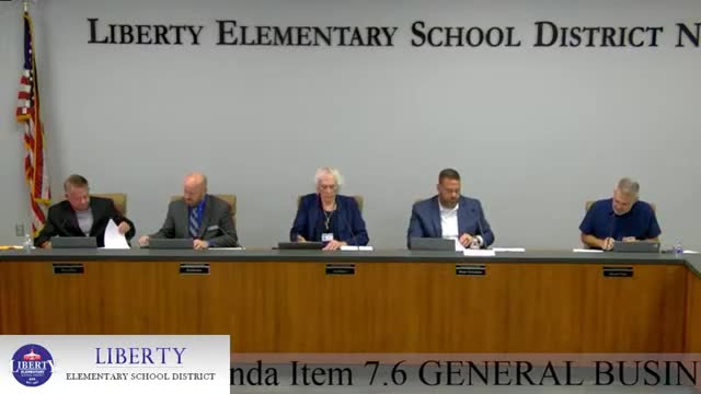 School Board Takes Stand Against Title IX Expansion