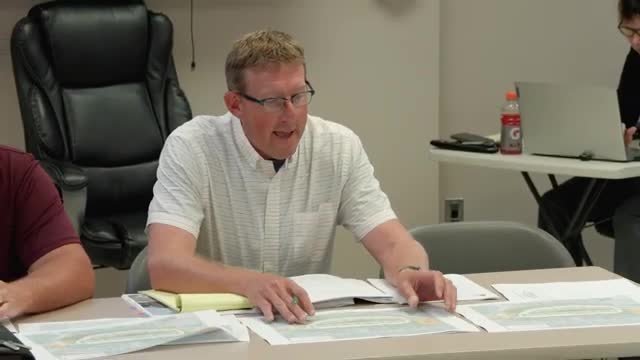 Planning Board Revamps Controversial Residential Development Proposal