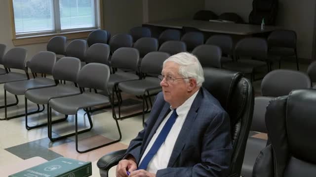 Village takes action to demolish dangerous abandoned homes