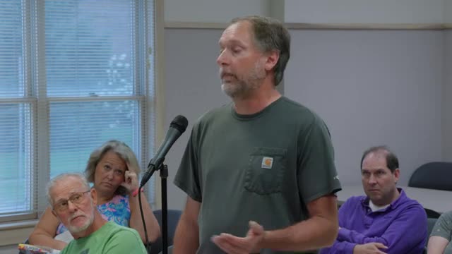 Food truck crisis looms as new code threatens community events