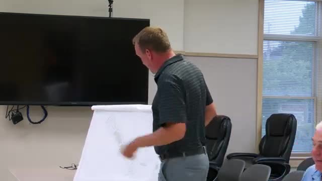 Proposed 24 unit building sparks community debate