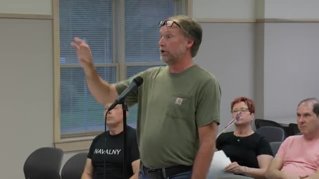 Local Brewery Owner Fears New Code Could Threaten Business
