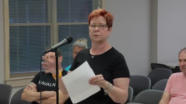 Community rallies for food truck regulations and safety improvements