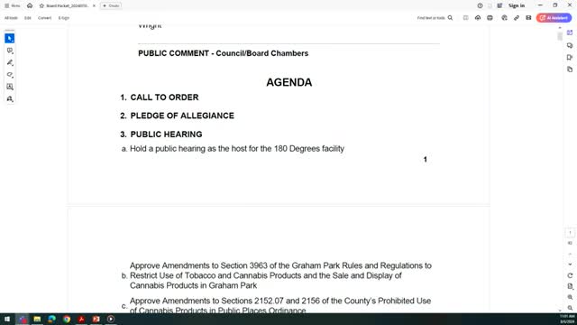 Olmsted County Board condemns racist vandalism and hate speech
