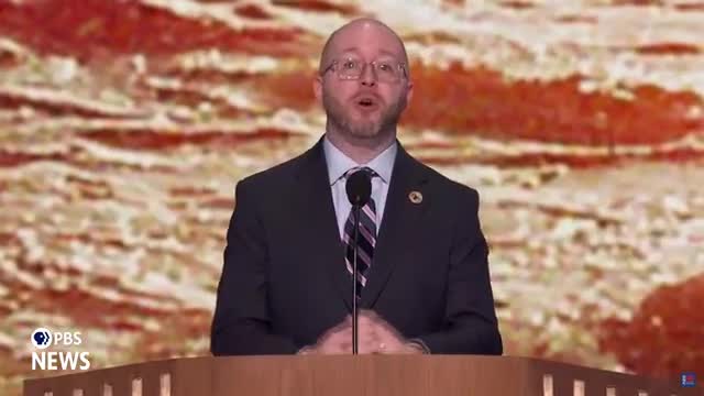 Democrats rally for unity and bold vision for America
