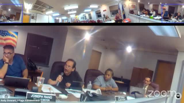 Fireworks extravaganza plans spark fundraising discussions