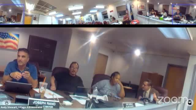 Community Divided Over Ceasefire Resolution Amid Rising Tensions