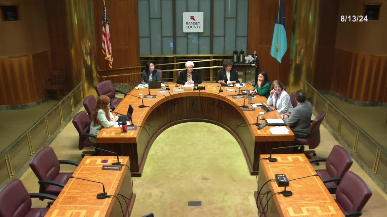 Maplewood plans major transit project amid community excitement