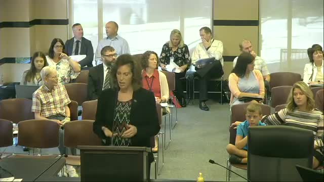 Stearns County sees surge in criminal trials post COVID