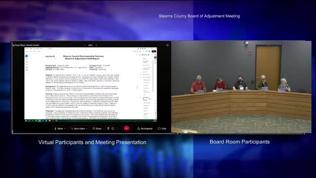 Controversial housing proposal sparks debate over environmental impact