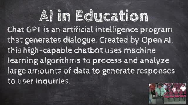 AI Revolutionizes Education with Innovative Tools for Teachers and Students