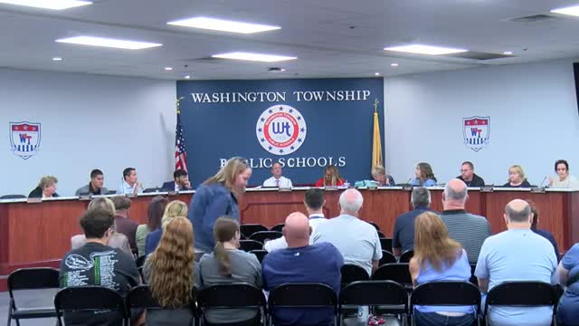 Tensions rise as school board faces candidate appointment deadline