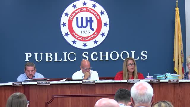 Corruption allegations shake local school board dynamics