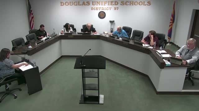 District faces critical challenge after key staff loss