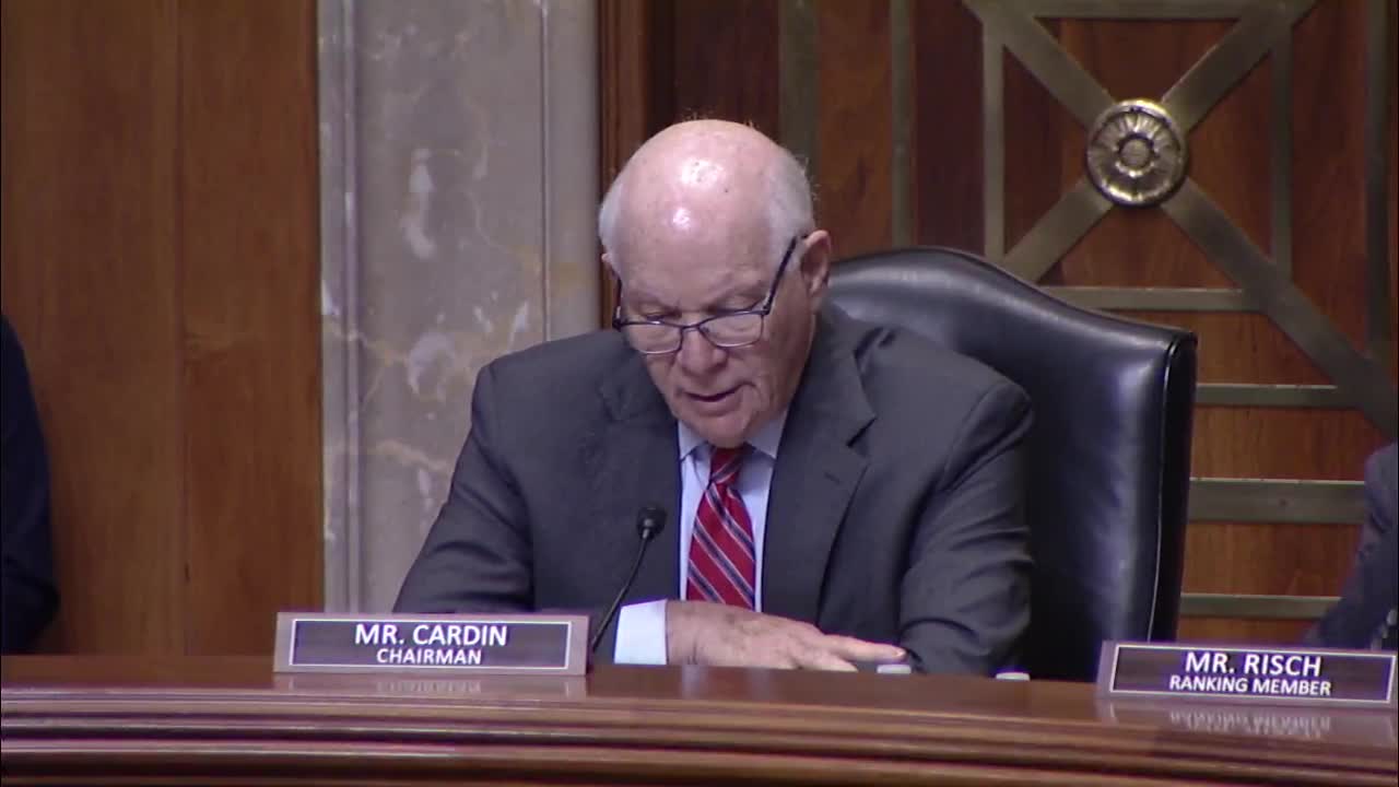 China's Global Influence Sparks Urgent Call for US Action