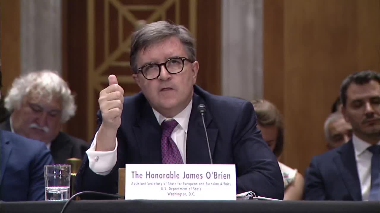 EU and NATO unite to support Ukraine's path to peace