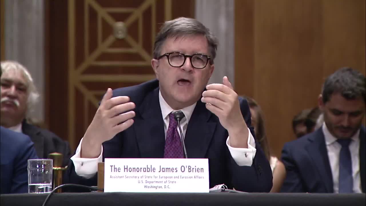 US and Europe ramp up support for Ukraine's defense