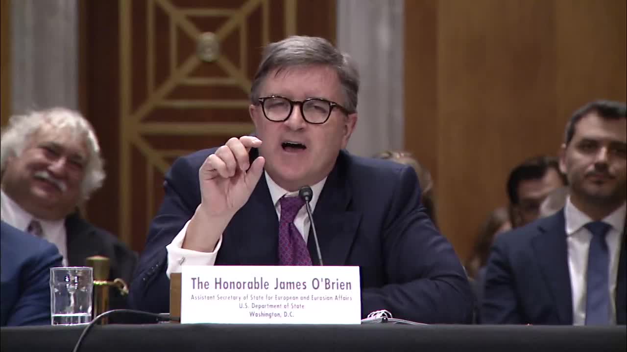 US urges Ukraine to strike deep inside Russia for victory