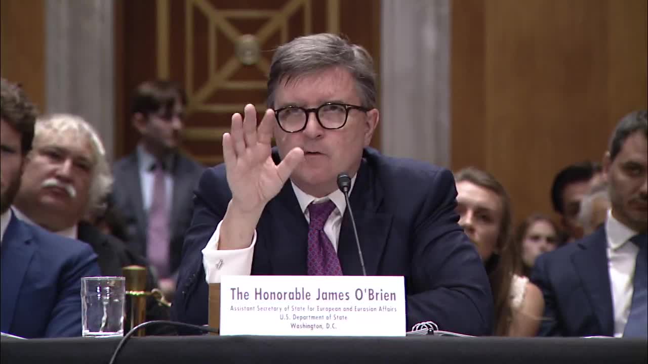 China's actions strengthen US ties with European allies