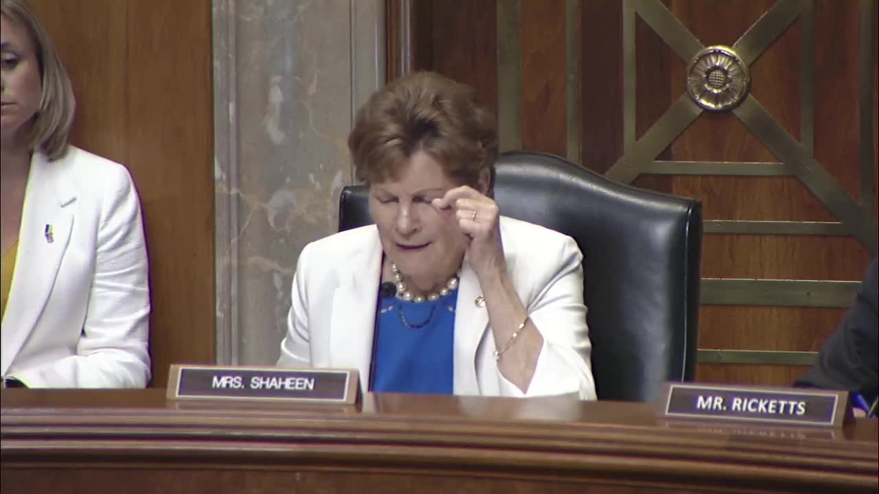 Congress pushes for sanctions amid Georgia's troubling law changes