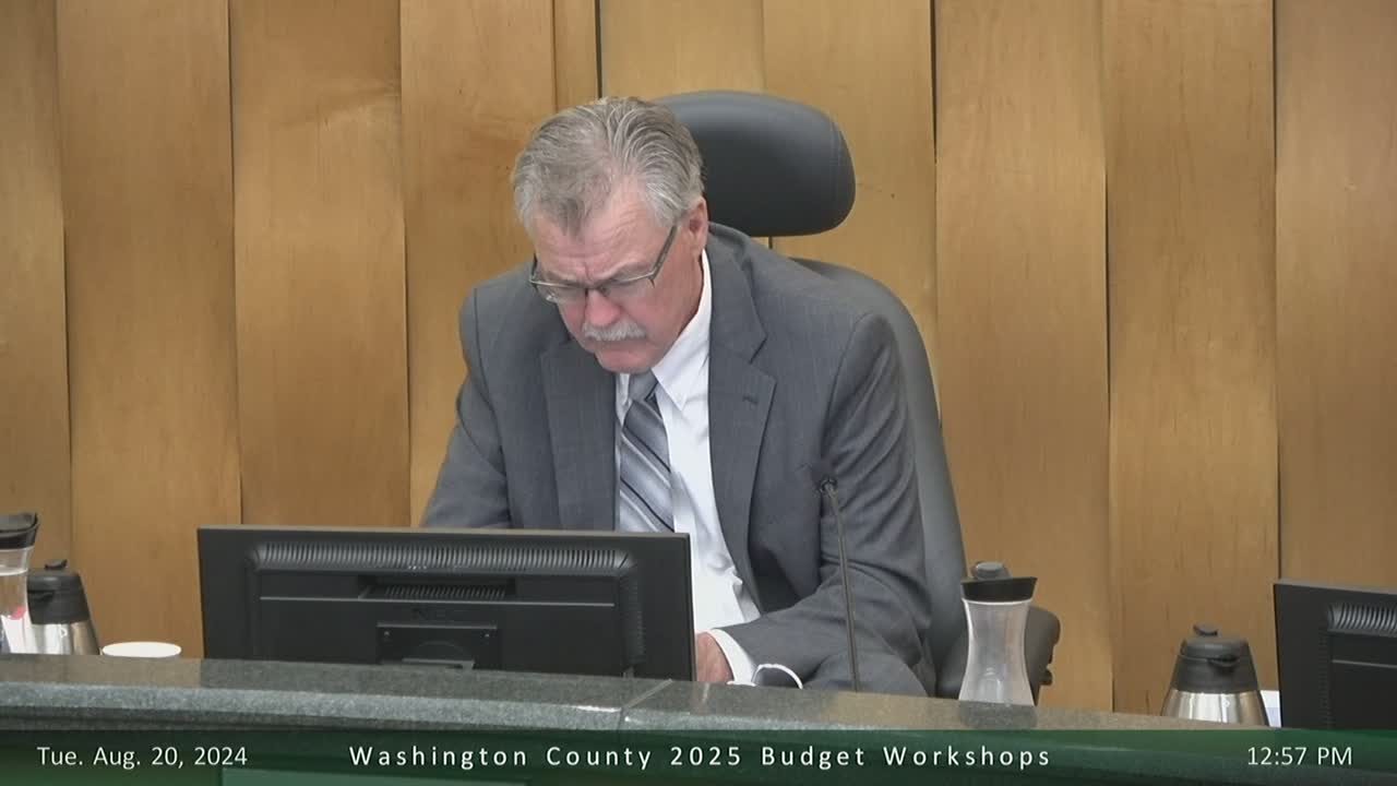 County leaders confront looming wood waste crisis
