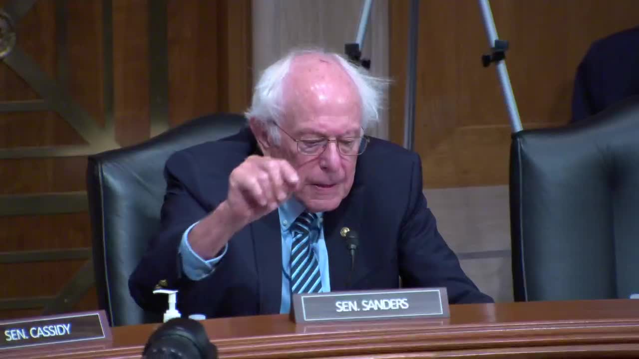 Doctor's lavish lifestyle amid hospital closures raises eyebrows