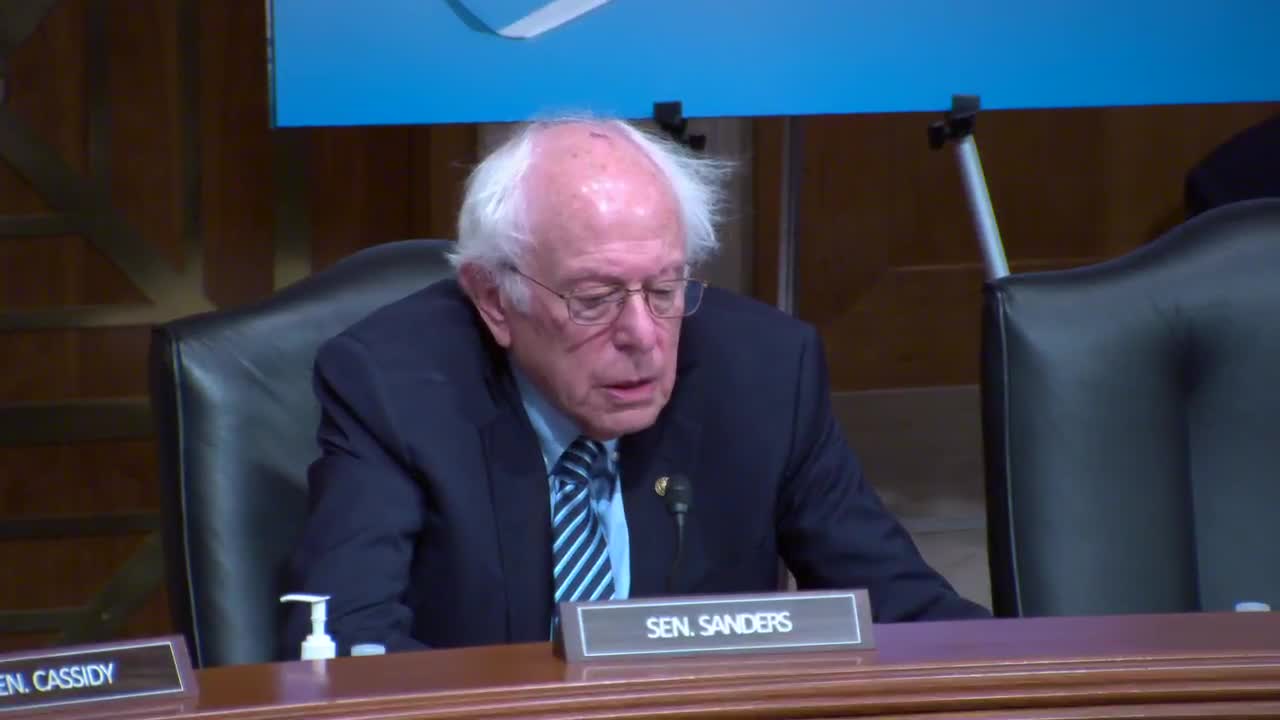 Senate subpoenas CEO as Steward Healthcare faces bankruptcy crisis