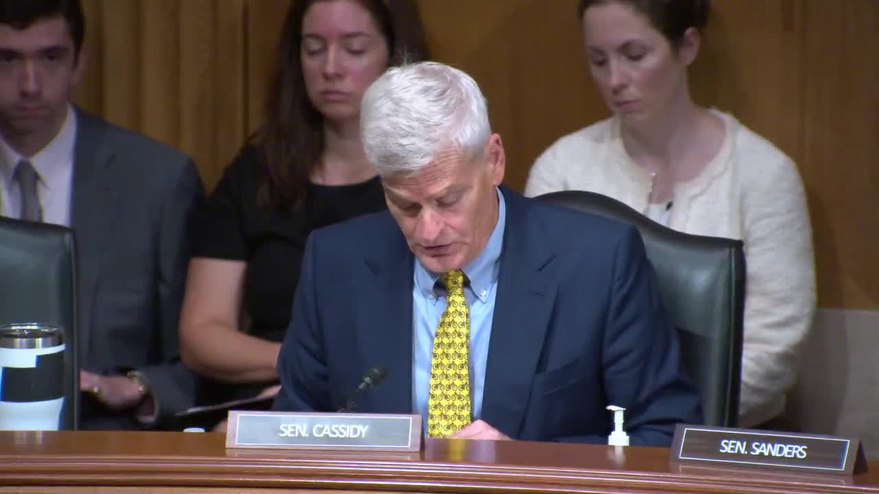 Senate committee launches investigation into Stewart Healthcare collapse