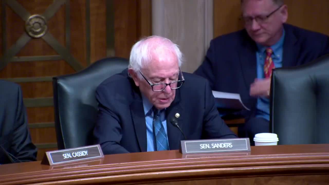 Bipartisan legislation aims to combat senior poverty and hunger