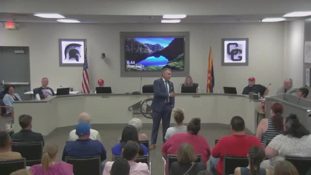 Immigrant Congressman champions American dream for all