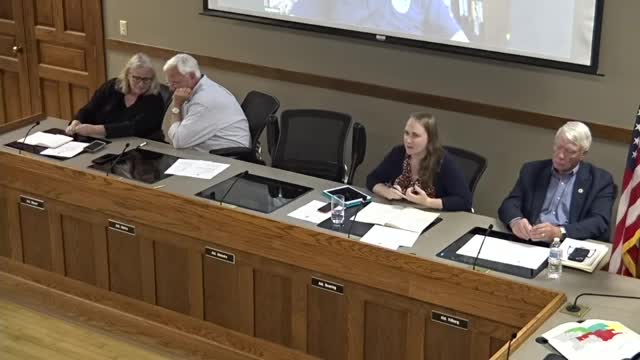 City Council Approves Controversial Redistricting Plan