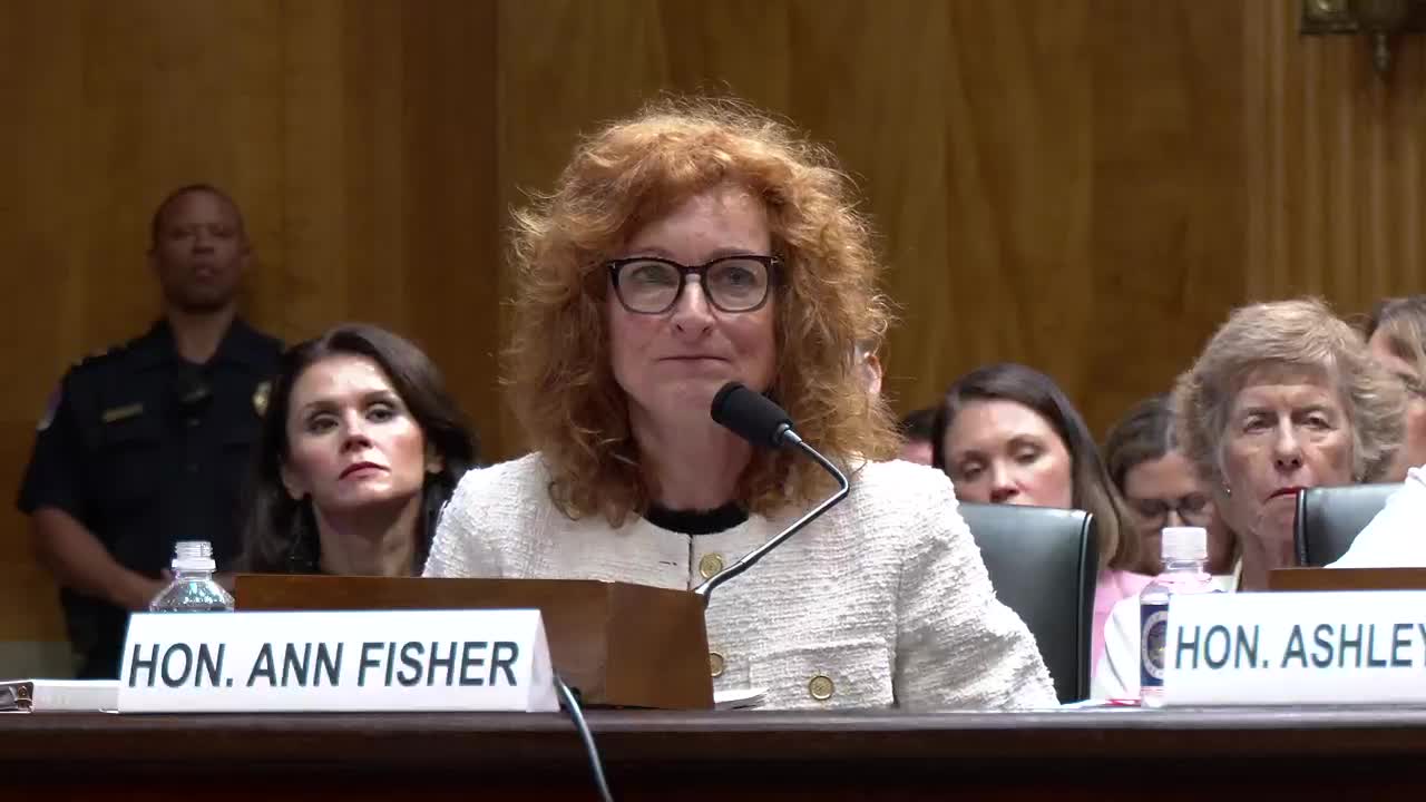 Immigration Policy Sparks Heated Senate Confirmation Hearing