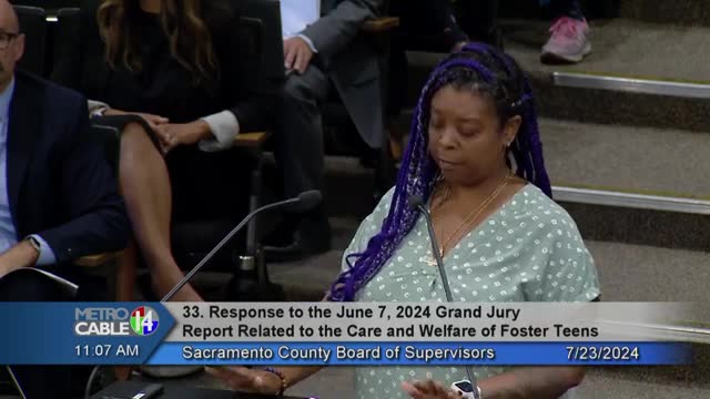 Concerns rise over safety and training at youth facility