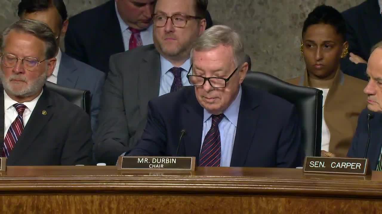 Secret Service director vows accountability after assassination attempt