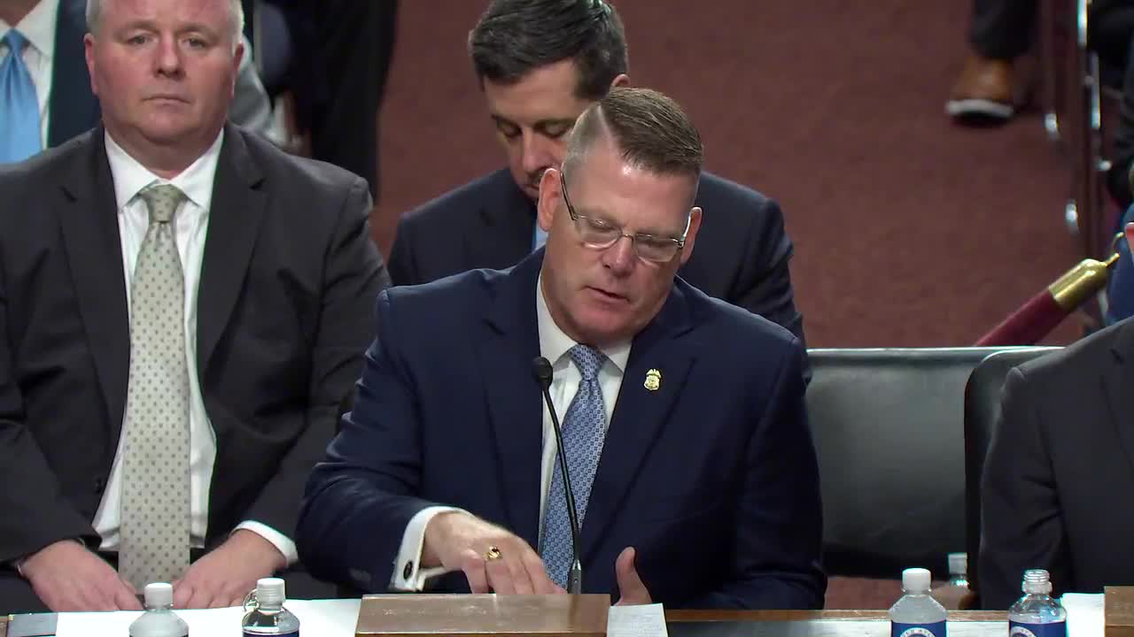 Security Failures Exposed in High-Stakes Assassination Hearing