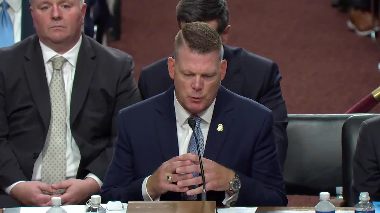 Security lapses exposed in high-stakes event investigation