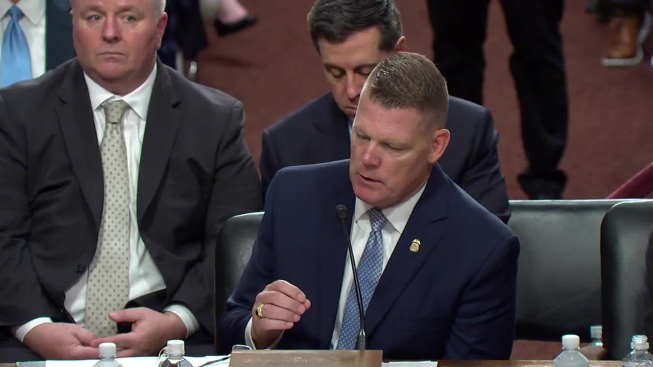 Secret Service faces scrutiny after near assassination attempt