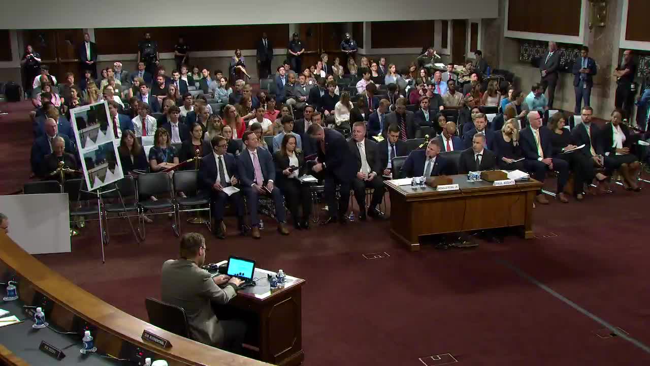 Secret Service faces intense scrutiny over security failures