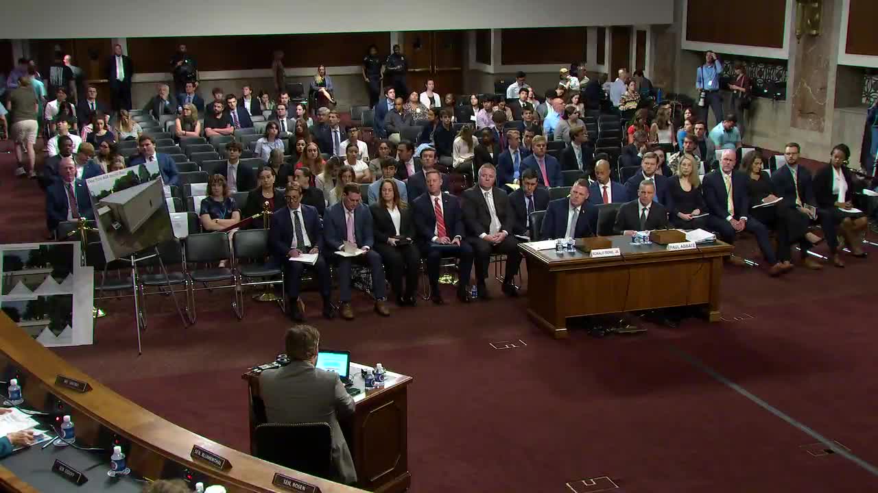 Investigation reveals shooter's extremist online profile