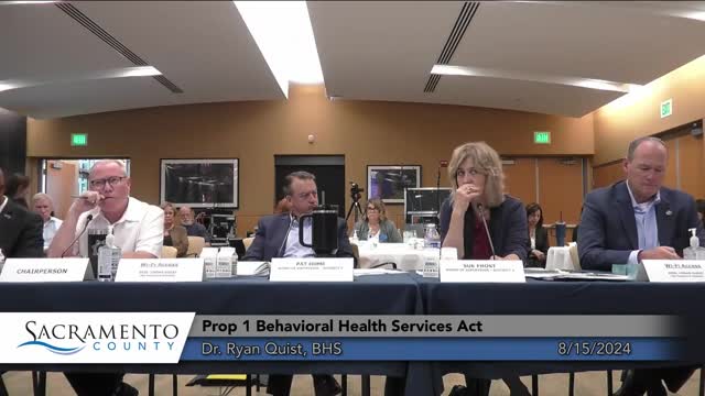 New federal funding set to transform community health services