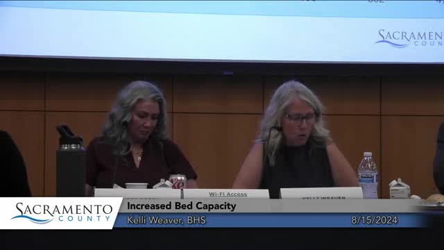 Mental health facilities expand to combat community crisis