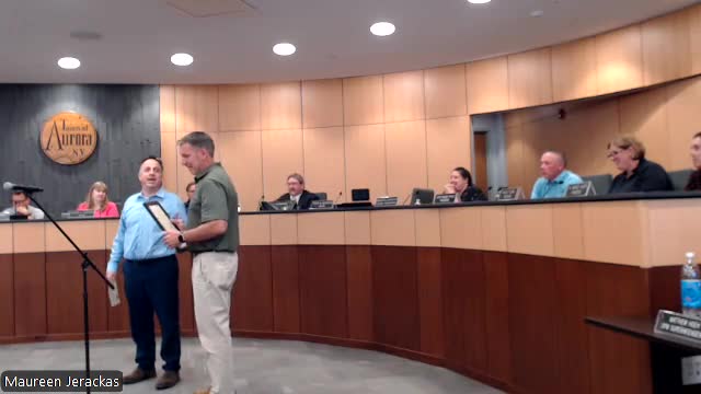 Community demands action to curb park disturbances