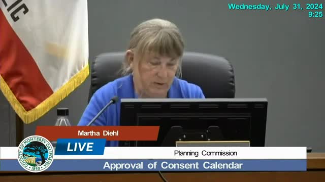 Carmel Valley short term rental proposal sparks community debate