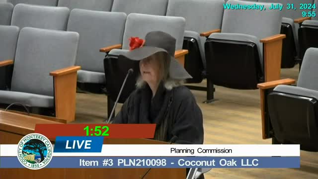 Concerns rise over traffic impact from new housing project