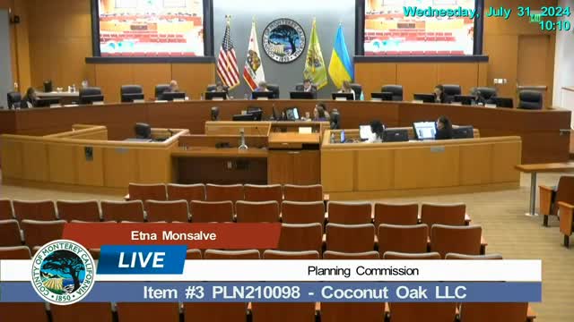 Upcoming ordinances could reshape housing in Carmel Valley