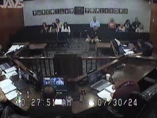 Budget Proposal Passes Amid Major Revenue Increases