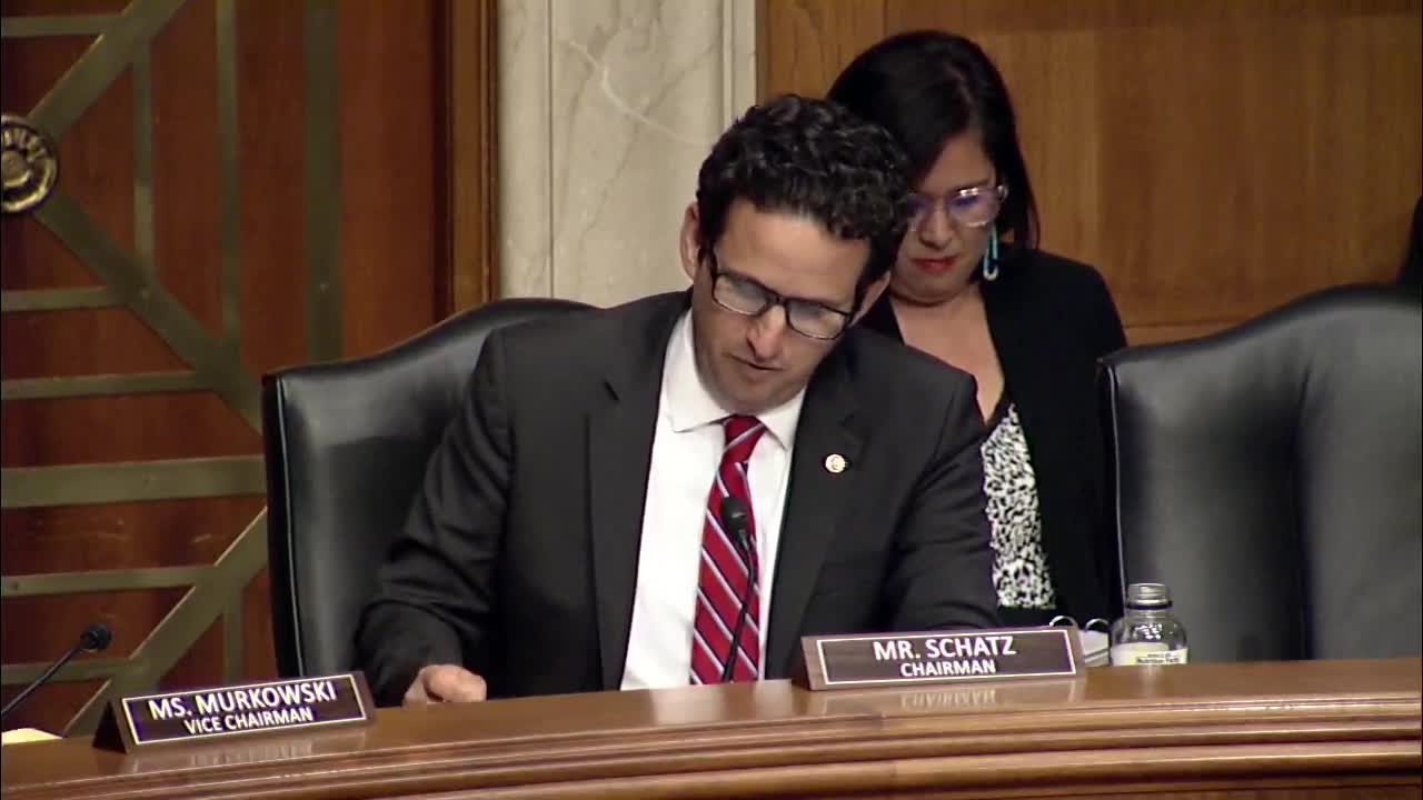 Bill Aims to Combat Stray Dog Attacks in Native Communities