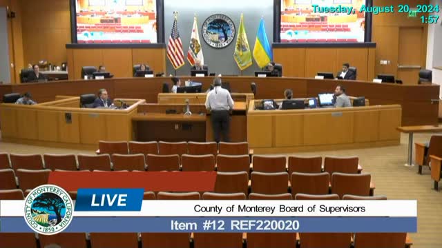 City leaders clash over housing development near airport
