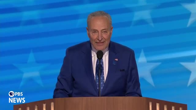 Democrats rally to combat Trump's divisive agenda